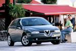 Alfa Romeo 156 Sportwagon 2000 года (WW)